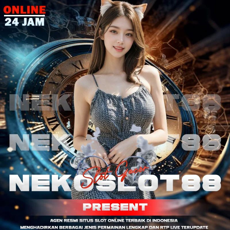 Nekoslot88 - Platform Terpercaya untuk Pengalaman Bermain Online